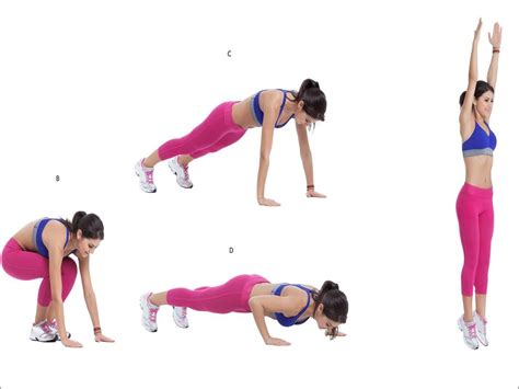 Weight Loss Exercises For Women