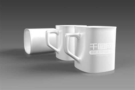 White Cup Mockup | PSD Free Download - Pikbest