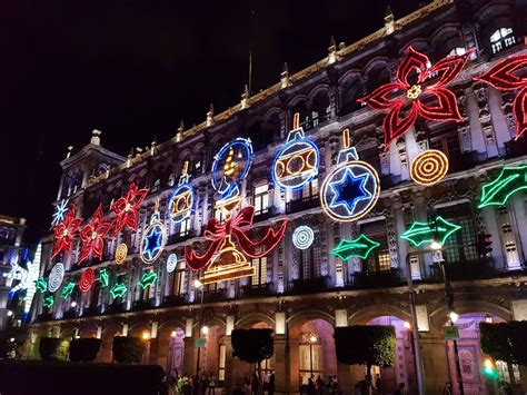 Christmas in Mexico: Celebrations upon celebrations!