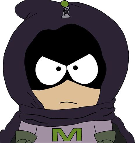 mysterion | South park, Mickey mouse, Disney characters