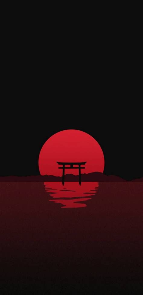 86+ Japanese Background Red Pics - MyWeb