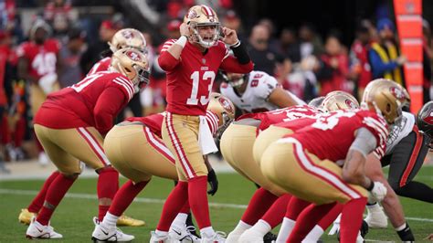 Brock Purdy’s Dad Emotional In Stands During Son’s First NFL Start ...