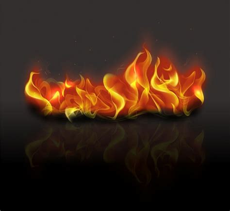 27+ Fire Vectors - AI, EPS, SVG Download | Design Trends - Premium PSD ...