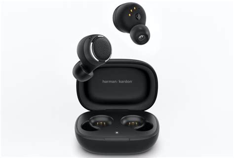 Surprise! Harman Kardon Just Announced 3 New Headphones At CES 2020