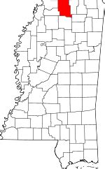 Marshall County, Mississippi - Simple English Wikipedia, the free encyclopedia