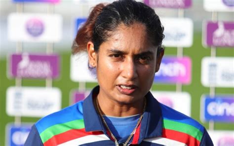 Mithali Raj looking forward to add 'new dimensions' to her batting ahead of 2022 WC