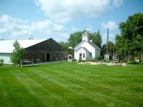 Take A Trip To Minnesota's Runestone Museum, Dedicated To One Of The State's Most Enduring ...