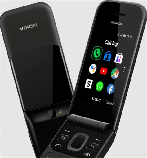 Vodacom launches new Nokia to connect those with specific needs to a ...