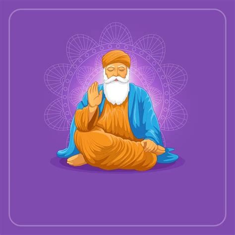 Guru Nanak Jayanti 2023: Happy Guru Nanak Jayanti Wishes, Quotes ...