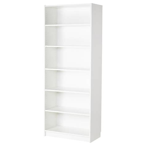 BILLY Bücherregal, weiß. Mehr erfahren - IKEA Deutschland | Billy ...