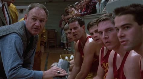 Basketball Film Hoosiers Still Resonates 30 Years Later - SI Kids: Sports News for Kids, Kids ...