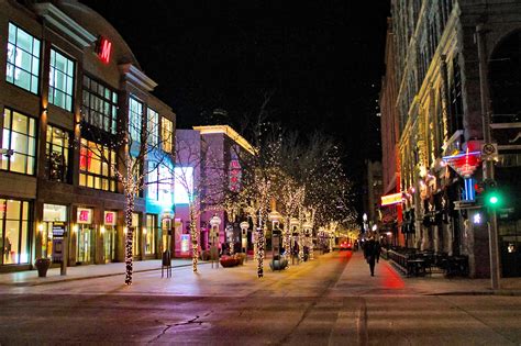 10 Best Things to Do After Dinner in Denver - Where to Go in Denver at ...