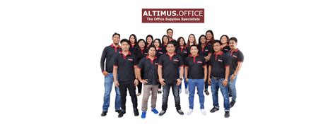 Office Supplies Dubai & Abu Dhabi, UAE | Altimus.Office