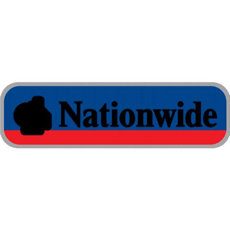 Nationwide logo vector SVG, PNG download free