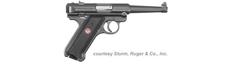 RUGER MARK IV STANDARD for sale - Price and Used Value