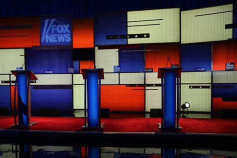 When Does the Republican Debate Start, and How to Watch - The New York ...