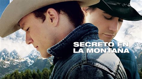 "Secreto en la montaña" en Apple TV