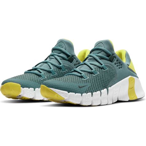 Nike Free Metcon 4 Training Shoe - Men's - Als.com