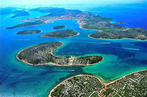 Kornati National Park - Croatia Reviews