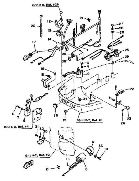 Oem: Yamaha Outboard Oem Parts