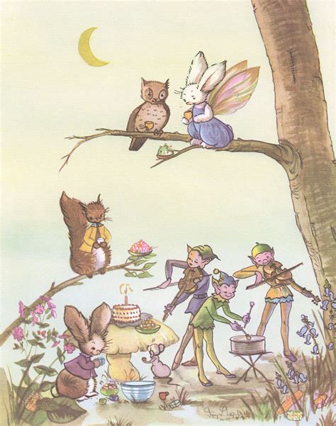 Ivy Wallace Woodland Creatures, Woodland Animals, Woodland Birthday ...