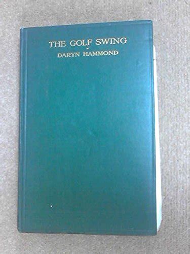 The Golf Swing: Middlecoff, Cary: 9780133600247: Books: Amazon.com