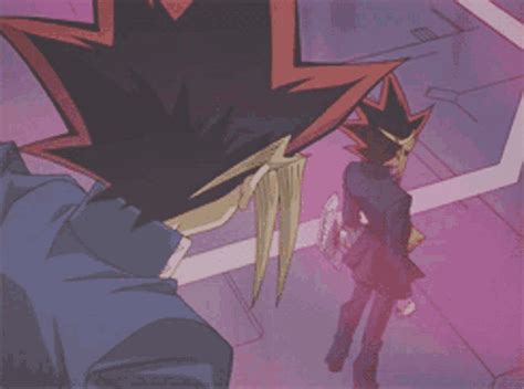 Yu Gi Oh GIF - Yu Gi Oh - Discover & Share GIFs