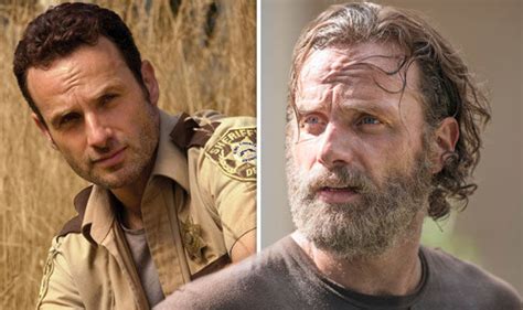 The Walking Dead season 9 spoilers: Will Rick Grimes stay alive? New ...