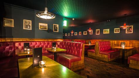 Leeds' Secret Cocktail Bars & Hidden Pubs | Leeds-List