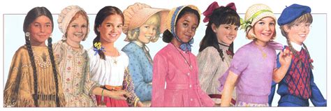 American girl | American girl books, American girl, Original american girl dolls