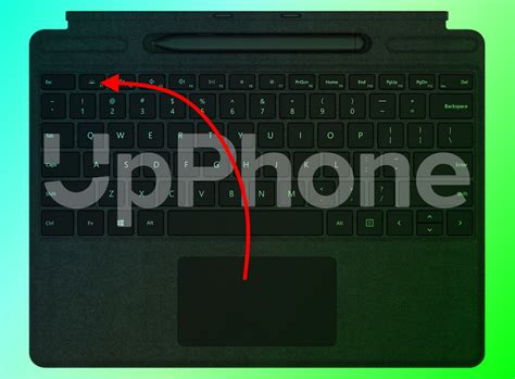 How To Turn On Keyboard Light: MacBook, Surface, & More! | UpPhone