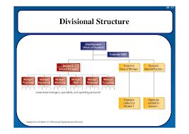 Organizational Structure Examples, Types and Advantages