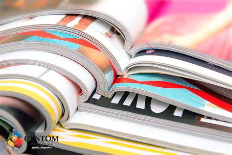 Custom Book Printing Tips | Custom Printing