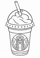 Free Printable Starbucks Real Coloring Page For Adults And Kids  sketch template