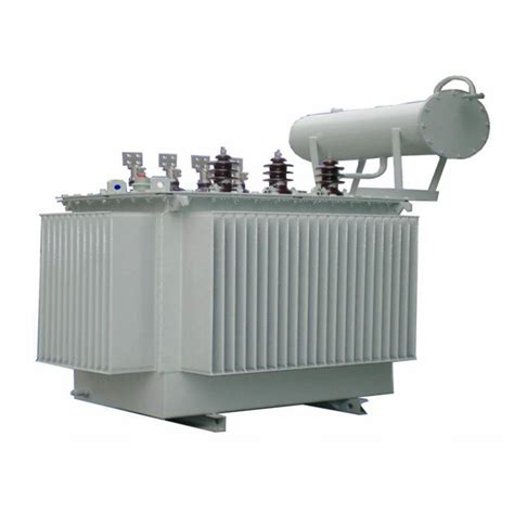 China 250 KVA 11KV Power Distribution Transformer Suppliers ...