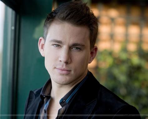 Channing-Tatum - Channing Tatum Wallpaper (7798977) - Fanpop