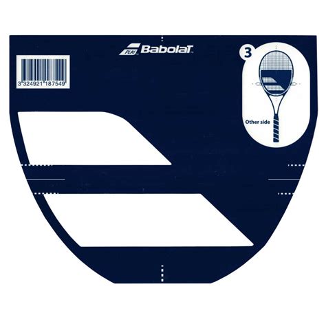 Babolat Logo - LogoDix