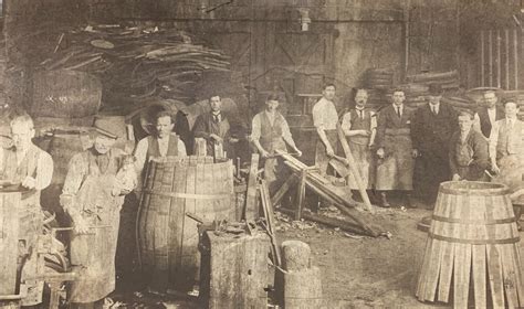 Whiskey Tour: Field to Glass | Museum of Distilled Spirits