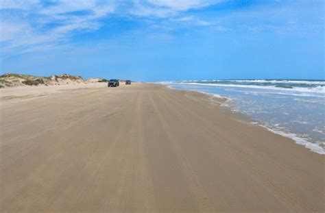 29+ Great Things to do in Corolla NC | Wild Horses, Beach & More!