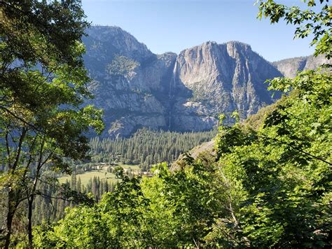 Union Piont Hiking Trail Guide - Yosemite National Park | The Simple Hiker