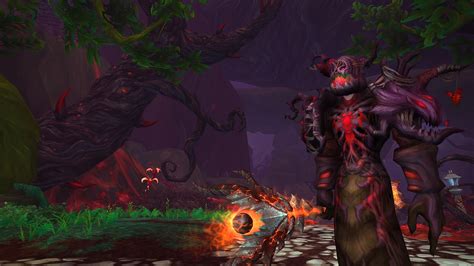 Darkheart Thicket Dungeon Ability Guide - Guides - Wowhead