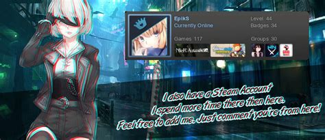 Steam Banner 2B by lEpikSl on DeviantArt