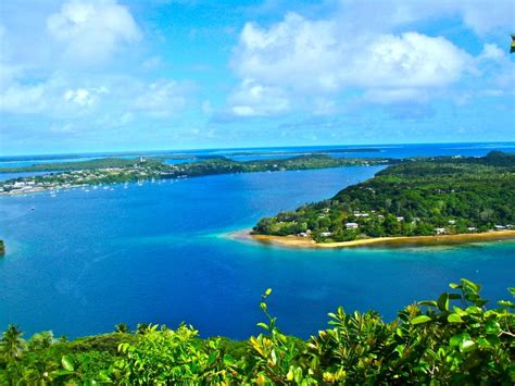 Vava'u Harbor by Josh Featherstone | 500px | Tonga island, Places to go ...