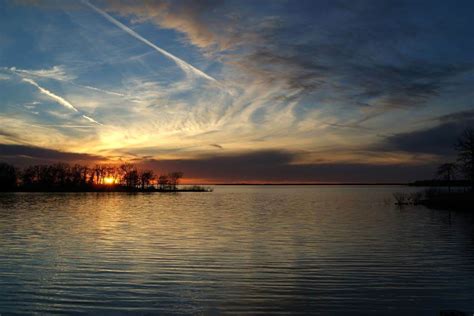 Ray Roberts Lake State Park In Pilot Point, TX | America's State Parks