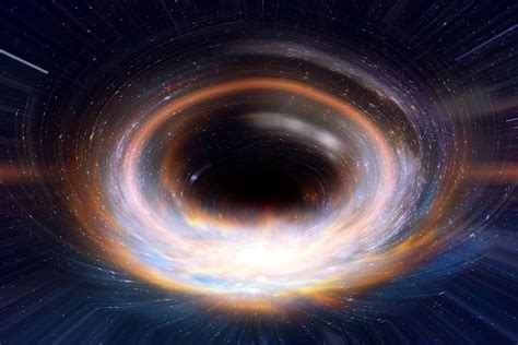 Black Holes Exist Proof