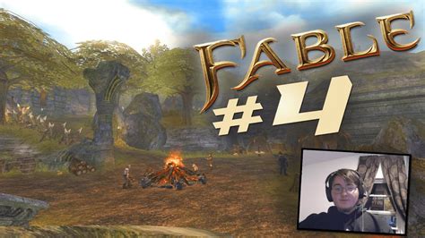 Fable Anniversary: Full Playthrough - Part #4 - YouTube