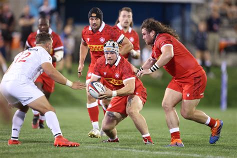 12 Arrows Named to Rugby Canada's Squad for Americas 2 World Cup ...