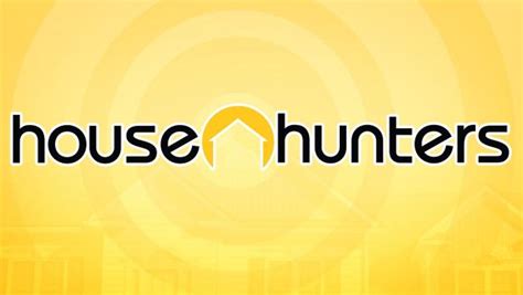 House Hunters Season 227 - How To Blog