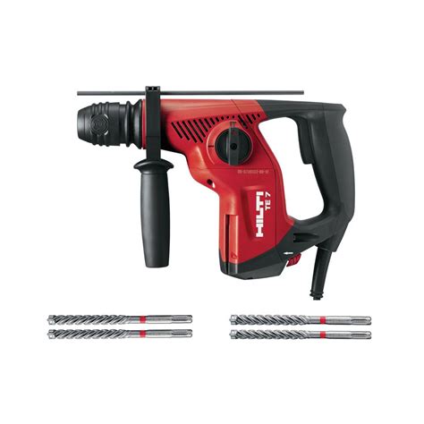 Hilti Drill Replacement Parts | Reviewmotors.co