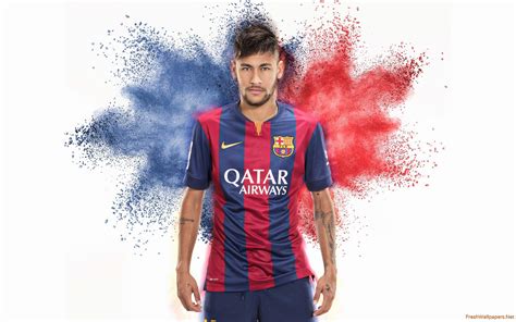 Neymar JR HD Wallpapers - Wallpaper Cave